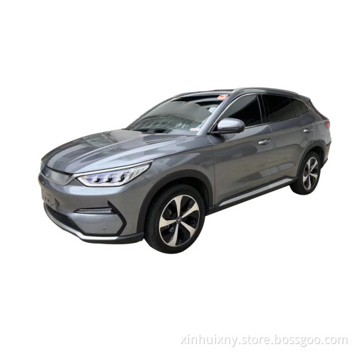 2022 New BYD EV Hot Sales Stock  Used Cars For Sale Byd Song plus ev New Engrgy Vehicles